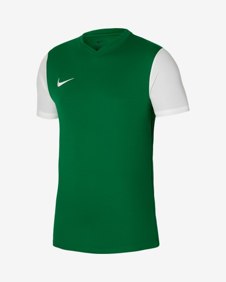 Футболка ігрова Nike Dry Tiempo Premier II DH8035-302 DH8035-302