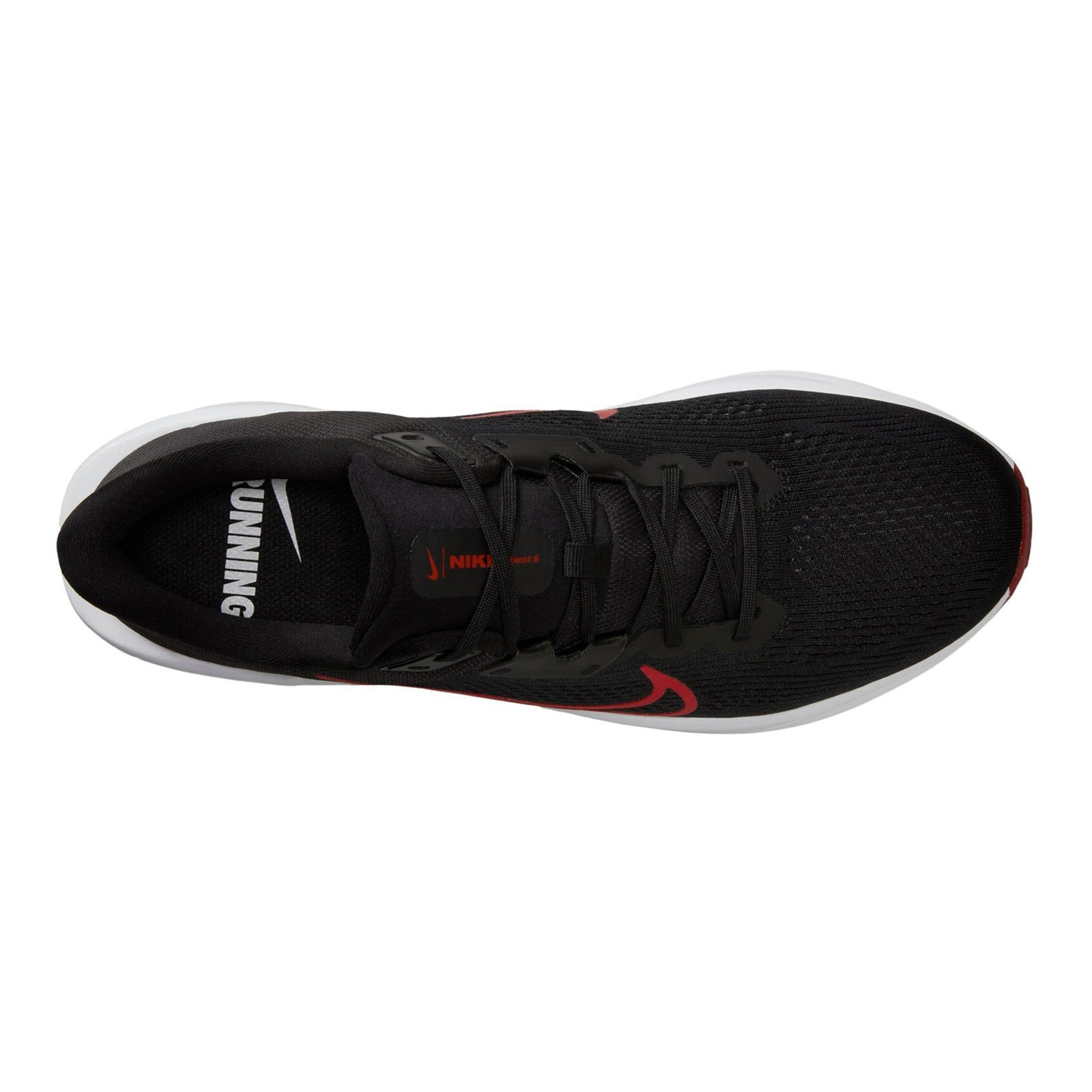 Кросівки Nike QUEST 6 FD6033-002