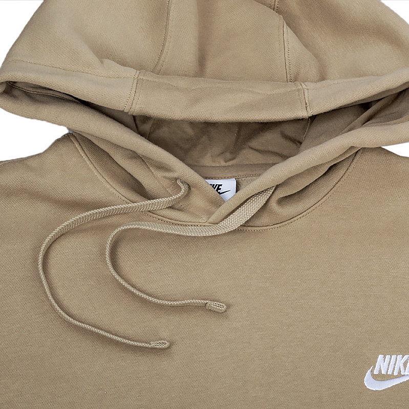 Худі Nike M NSW CLUB HOODIE PO BB BV2654-250
