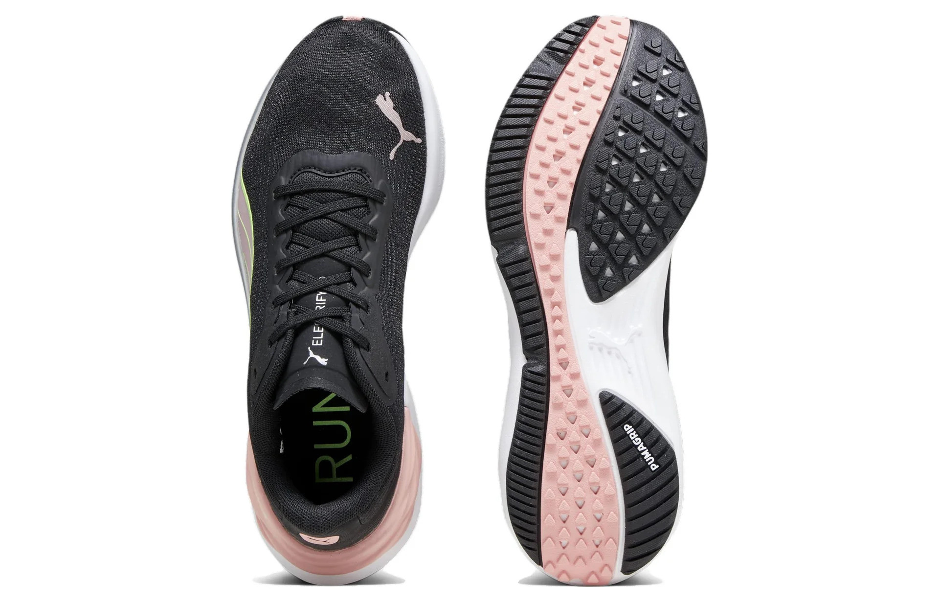Кросівки Puma fElectrify Nitro 3 Wnsf 378456-03