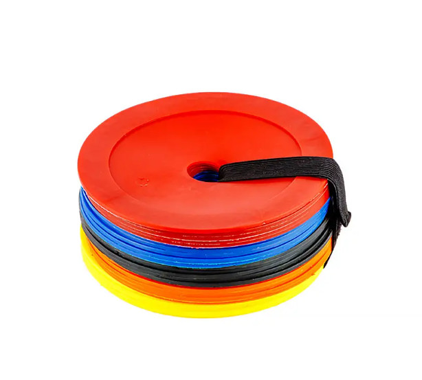 Набір маркерів ФІШКИ-МІКС