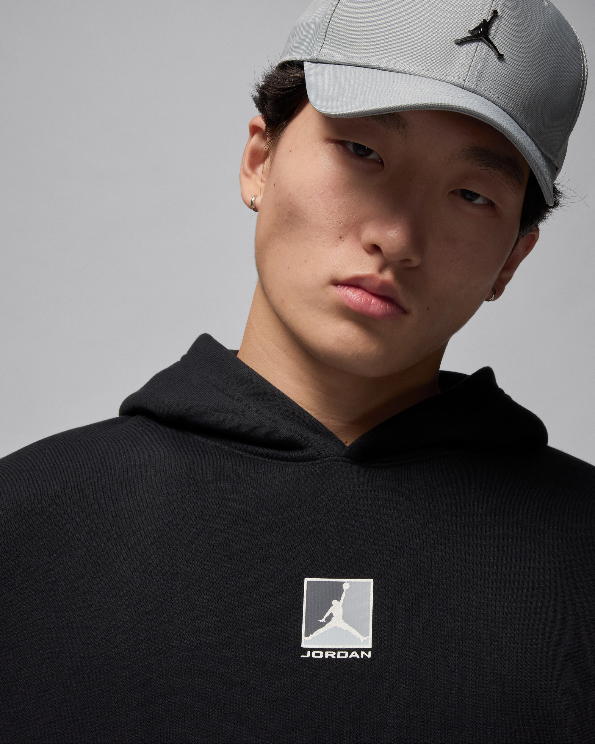 Костюм спортивний Jordan Black Print HV0544-010__HV0546-010