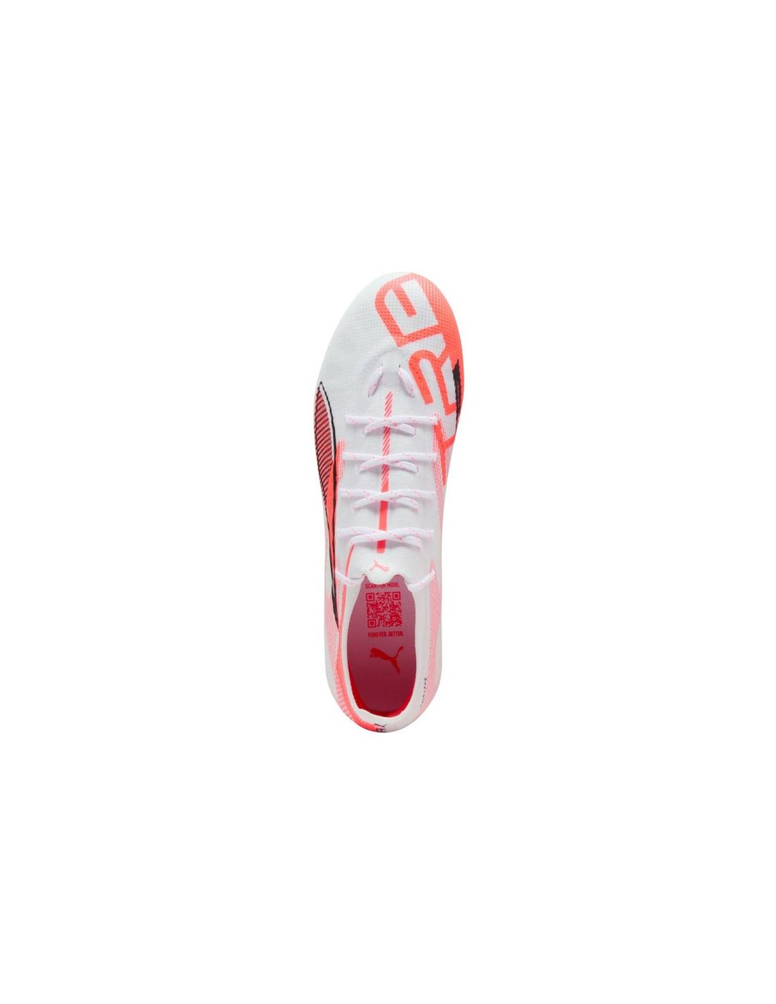 Бутси Puma ULTRA 5 PRO FG/AG 108161-01