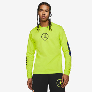 Лонгслів Jordan Sport Dna Hbr CV3000-389