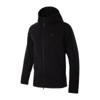 M NSW TCH FLC HOODIE FZ 928483-010