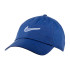 Бейсболка Nike U NK CLUB CAP U CB SWSH L FB5369-410 Бейсболка Nike U NK CLUB CAP U CB SWSH L FB5369-410