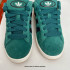 Кросівки Adidas Originals Campus 00S Green (Клас А) IF8763-R