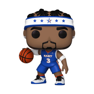 Фігурка Funko Pop! Allen Iverson в формі All-Star 2005 року 8227