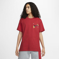Футболка Nike Max90 LT T-Shirt DV9619-636