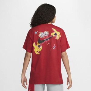 Футболка Nike Max90 LT T-Shirt DV9619-636