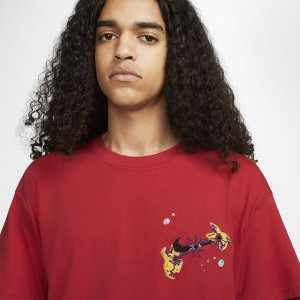 Футболка Nike Max90 LT T-Shirt DV9619-636