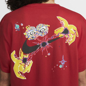 Футболка Nike Max90 LT T-Shirt DV9619-636