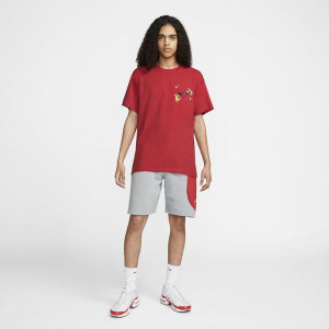 Футболка Nike Max90 LT T-Shirt DV9619-636