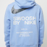 Худі Nike Club Hoodie in Light Blue IB6480-494