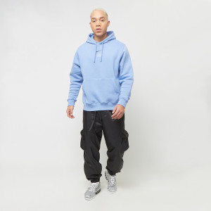 Худі Nike Club Hoodie in Light Blue IB6480-494