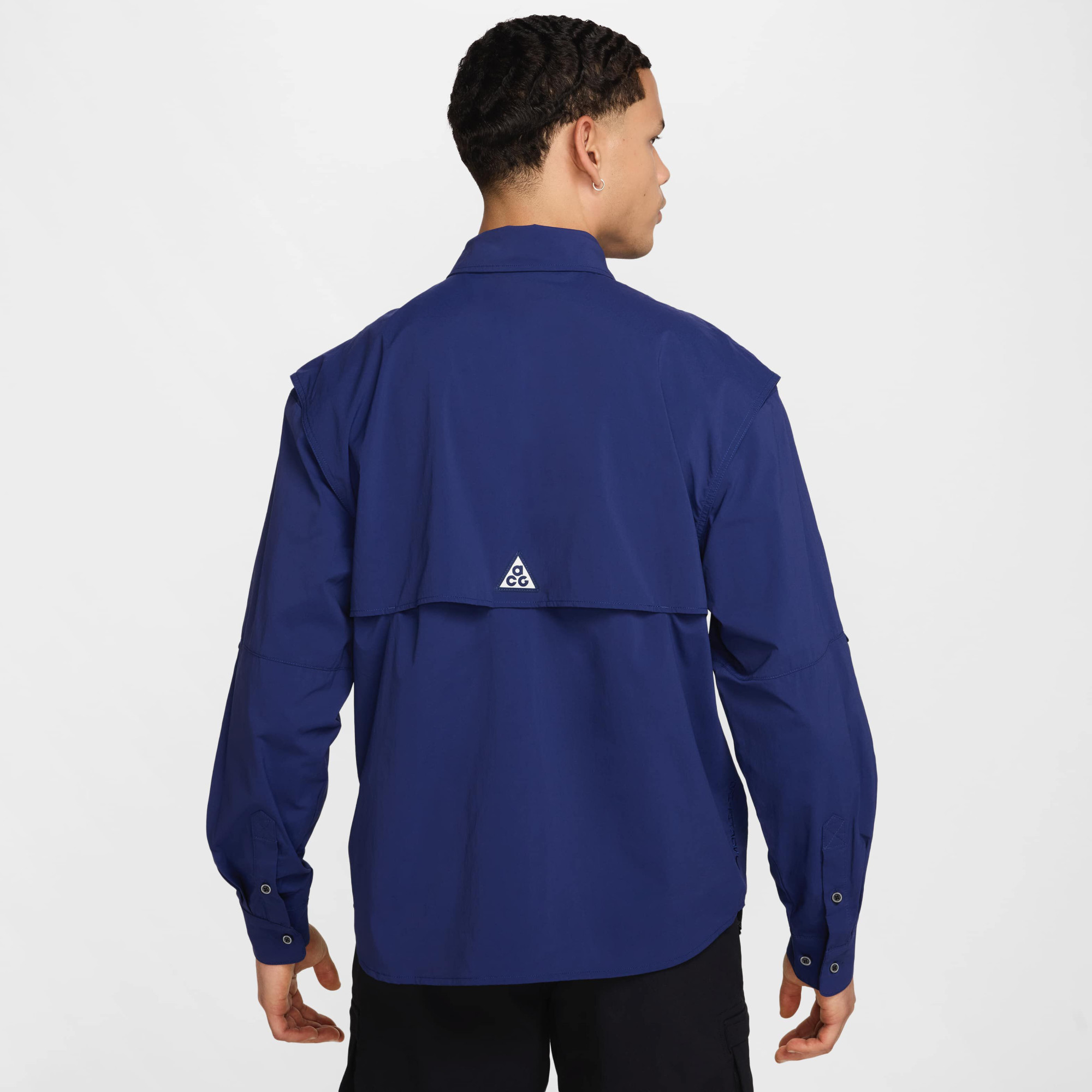 Футболка Nike ACG Shirt HJ2465-492