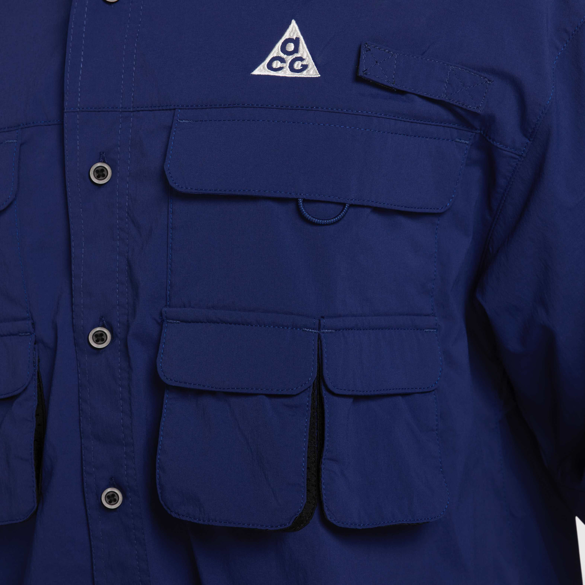 Футболка Nike ACG Shirt HJ2465-492