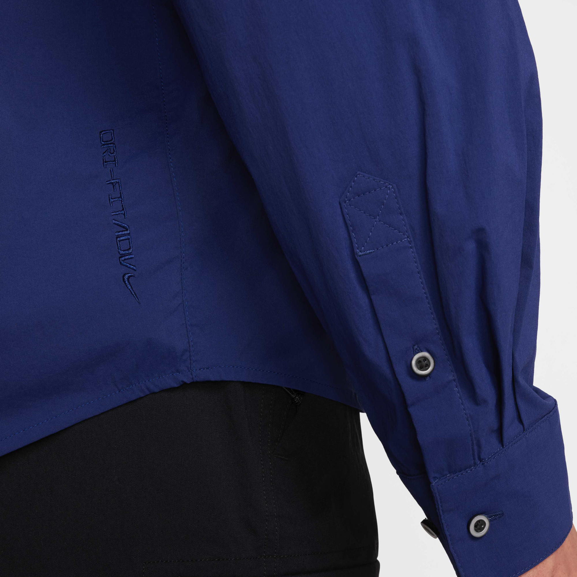 Футболка Nike ACG Shirt HJ2465-492