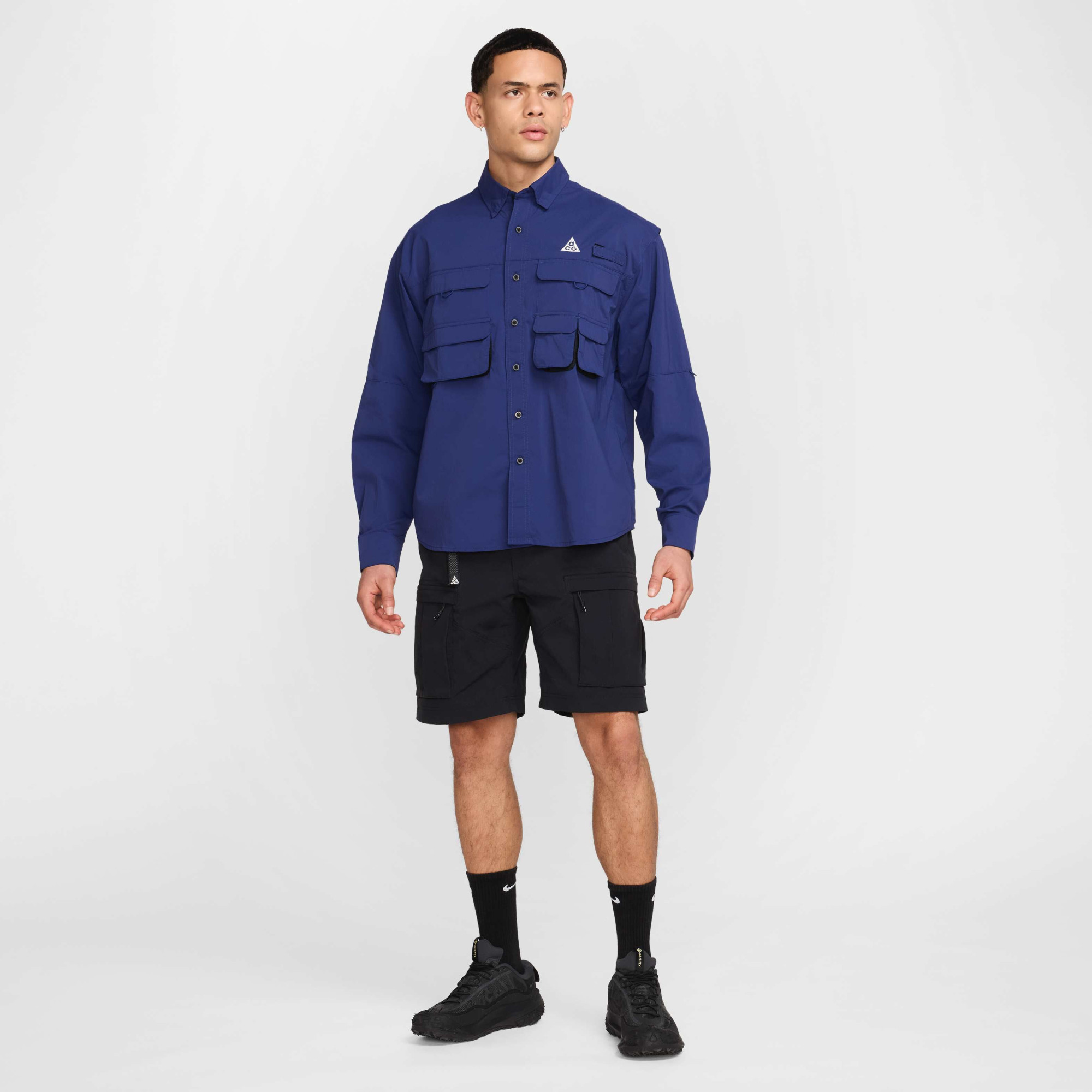 Футболка Nike ACG Shirt HJ2465-492