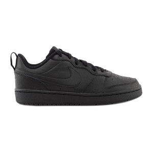 Кросівки Nike COURT BOROUGH LOW 2 (GS) BQ5448-001