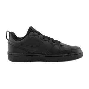 Кросівки Nike COURT BOROUGH LOW 2 (GS) BQ5448-001