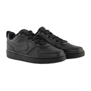 Кросівки Nike COURT BOROUGH LOW 2 (GS) BQ5448-001