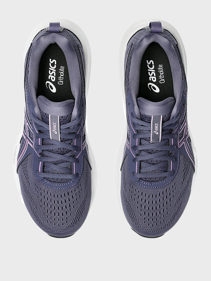 Кросівки Asics GEL-CONTEND 9 1012B681-500