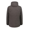 Парка CMP LONG JACKET FIX HOOD TWILL 34K0157-E910