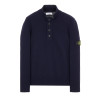 Кофта STONE ISLAND Knitwear navy 7915540A3 A0020