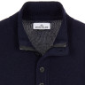 Кофта STONE ISLAND Knitwear navy 7915540A3 A0020