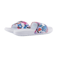 Кросівки Nike WMNS BENASSI JDI PRINT 618919-113