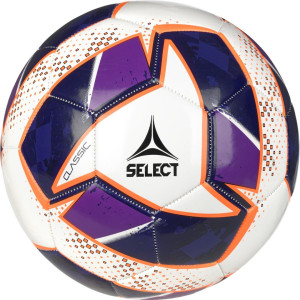 М'яч футбольний SELECT FB Classic v24 099589-096 099589-096