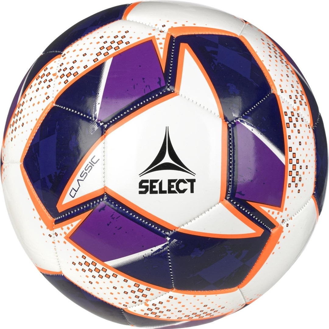 М'яч футбольний SELECT FB Classic v24 099589-096 099589-096
