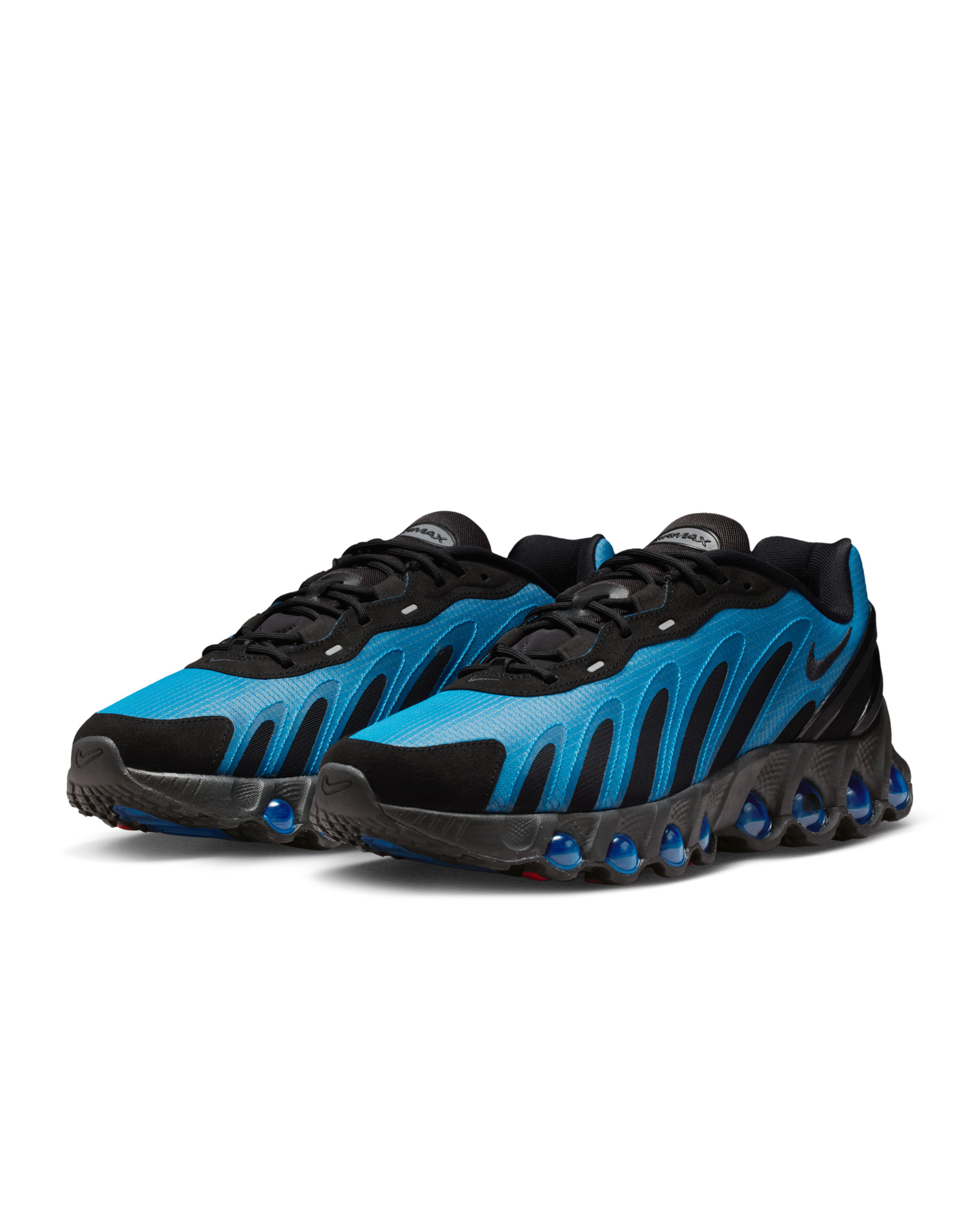 Кросівки Nike AIR MAX DN8 SE HV4525-400