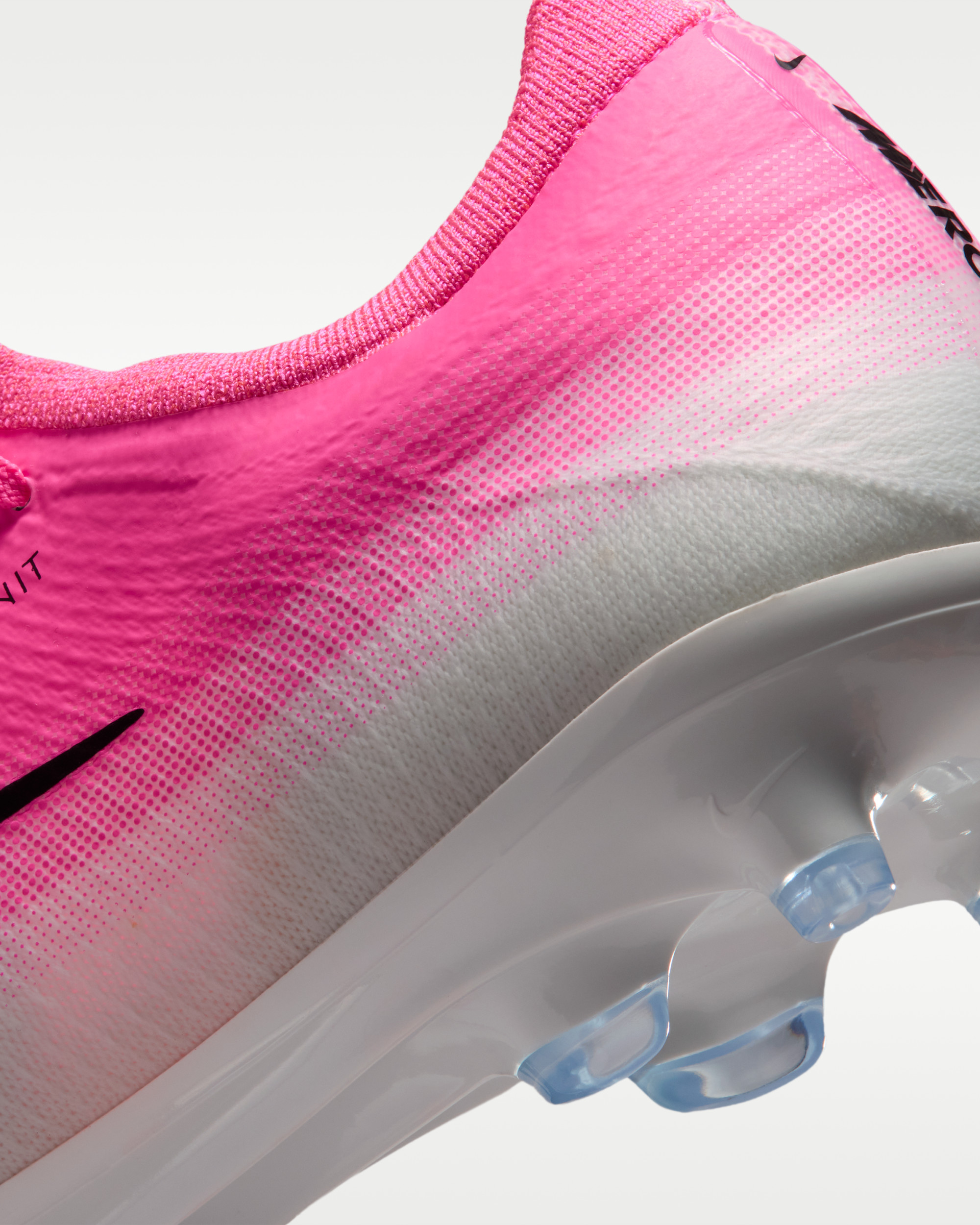 Бутси Nike VAPOR 17 PRO AG T IU2729-900