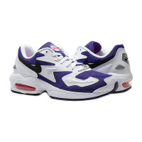 Кросівки Nike AIR MAX2 LIGHT AO1741-103