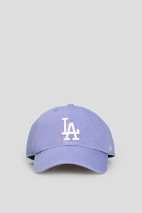Бейсболка 47 Brand LA DODGERS BALLPARK B-BLPRK12GWS-LV
