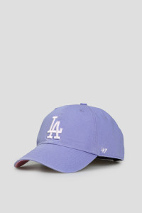 Бейсболка 47 Brand LA DODGERS BALLPARK B-BLPRK12GWS-LV