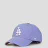 Бейсболка 47 Brand LA DODGERS BALLPARK B-BLPRK12GWS-LV