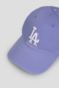 Бейсболка 47 Brand LA DODGERS BALLPARK B-BLPRK12GWS-LV