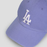 Бейсболка 47 Brand LA DODGERS BALLPARK B-BLPRK12GWS-LV