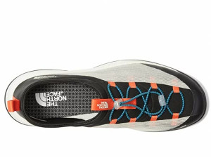 Кросівки TNF MEN'S FLYPACK HYBRID NF0A7W4F8F1-100