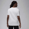 Футболка Air Jordan Flight Mvp Cursive T-Shirt White FN5958-100
