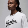Футболка Air Jordan Flight Mvp Cursive T-Shirt White FN5958-100