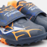 Сороконіжки дитячі Joma SUPER COPA темно-синій, помаранчевий Діт 35 SCJW2503TFV
