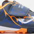 Сороконіжки дитячі Joma SUPER COPA темно-синій, помаранчевий Діт 35 SCJW2503TFV