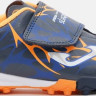 Сороконіжки дитячі Joma SUPER COPA темно-синій, помаранчевий Діт 35 SCJW2503TFV
