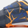 Сороконіжки дитячі Joma SUPER COPA темно-синій, помаранчевий Діт 35 SCJW2503TFV