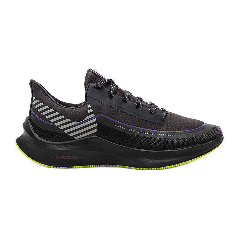Кросівки Nike WMNS ZOOM WINFLO 6 SHIELD BQ3191-002