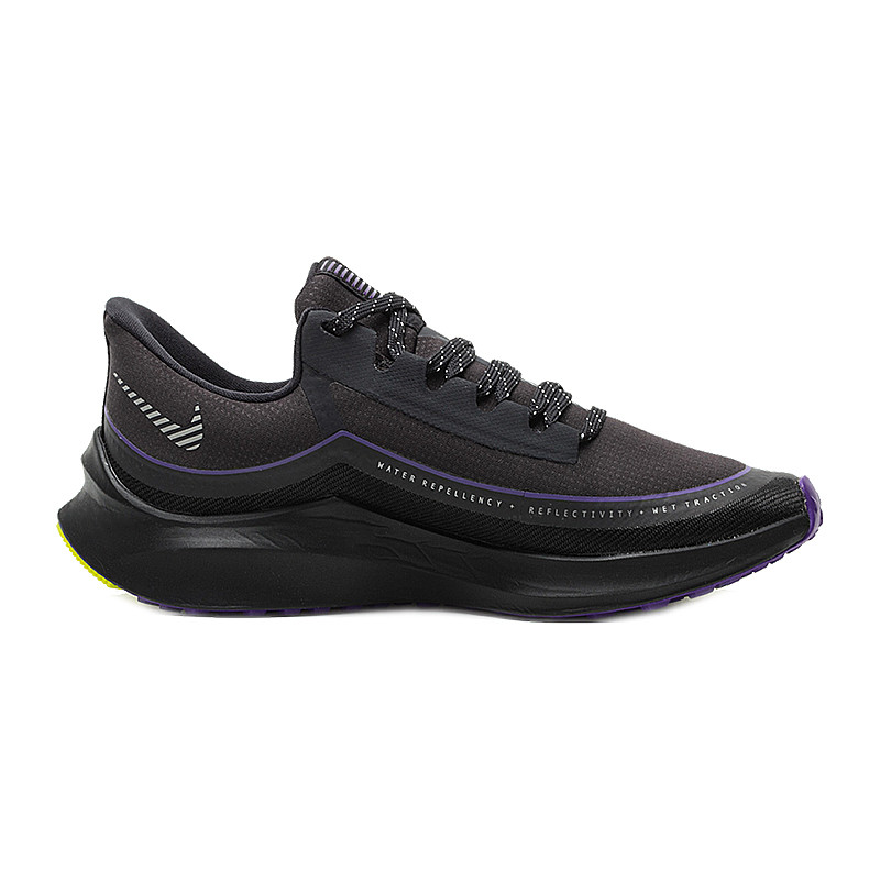 Кросівки Nike WMNS ZOOM WINFLO 6 SHIELD BQ3191-002